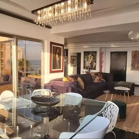 The View Penthouse Apartamento
