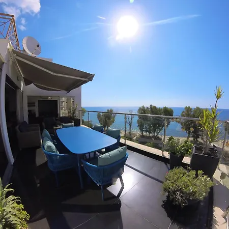 Apartamento The View Penthouse *