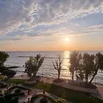 The View Penthouse Daire