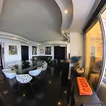 The View Penthouse Daire *