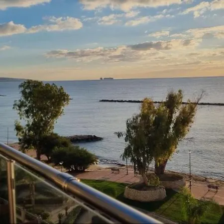 The View Penthouse Appartement