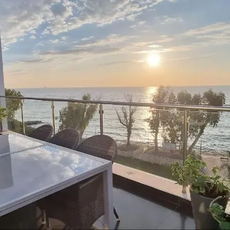 Appartement The View Penthouse