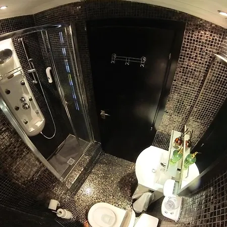 The View Penthouse * Limassol