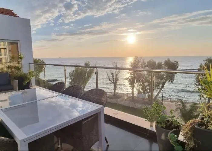 Daire The View Penthouse