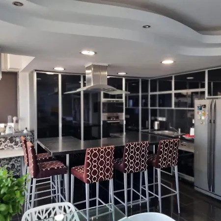 Διαμέρισμα The View Penthouse Λεμεσός