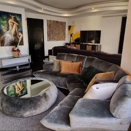The View Penthouse