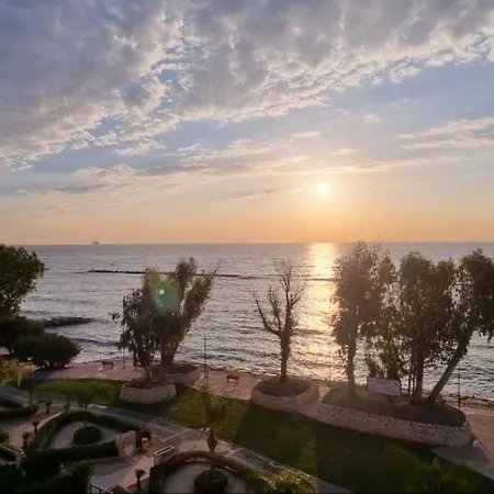 The View Penthouse Appartement