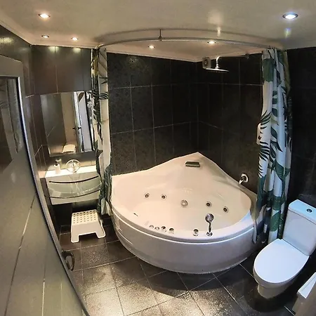 Διαμέρισμα The View Penthouse Λεμεσός