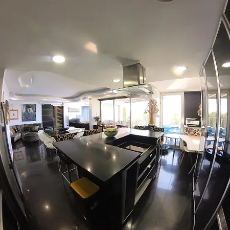 The View Penthouse Διαμέρισμα