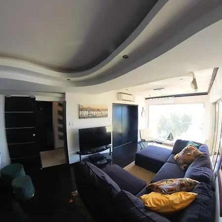 Appartement The View Penthouse