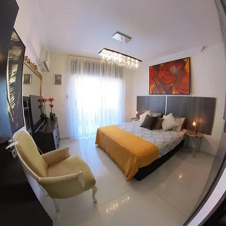 The View Penthouse Διαμέρισμα