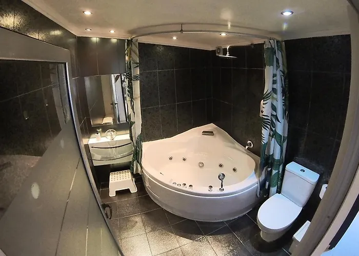 Lejlighed The View Penthouse Limassol