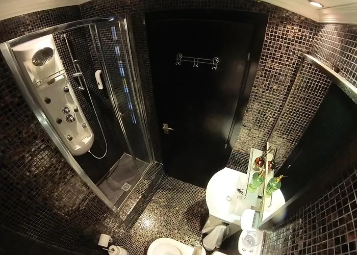 The View Penthouse * Limassol